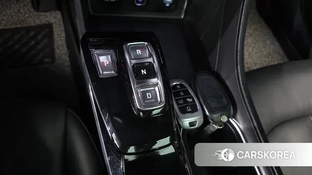 Hyundai Sonata (DN8) id 3760901 из Кореи 19