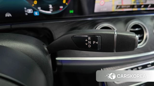 Mercedes-Benz E-Class W213 id 4556894 из Кореи 32