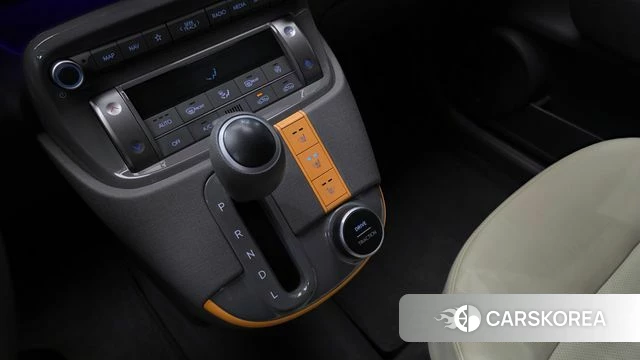 Hyundai Casper id 4561892 из Кореи 29