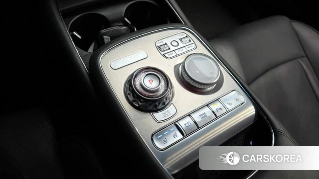 Genesis G90 (RS4) id 4244307 из Кореи 42