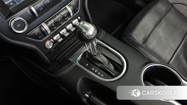 Ford Mustang id 3592739 из Кореи 19