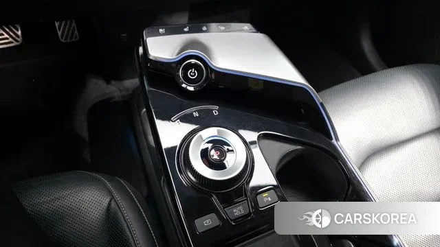 Kia EV6 id 3665550 из Кореи 19