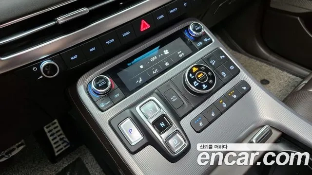 Hyundai The New Palisade id 2862786 из Кореи 19