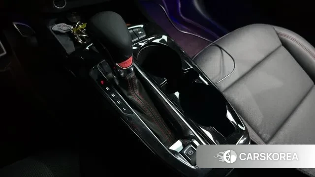 Chevrolet (GM Daewoo) Trax Crossover id 3360085 из Кореи 19