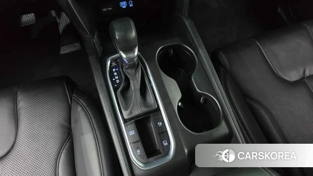 Hyundai Santa Fe TM id 4944289 из Кореи 19