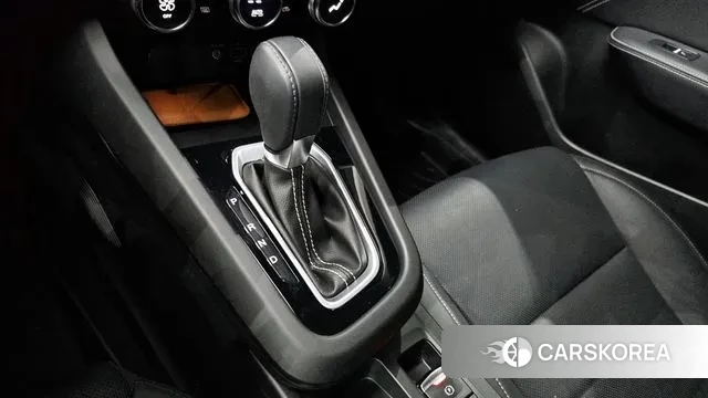 Renault Korea (Samsung) XM3 id 3394576 из Кореи 19