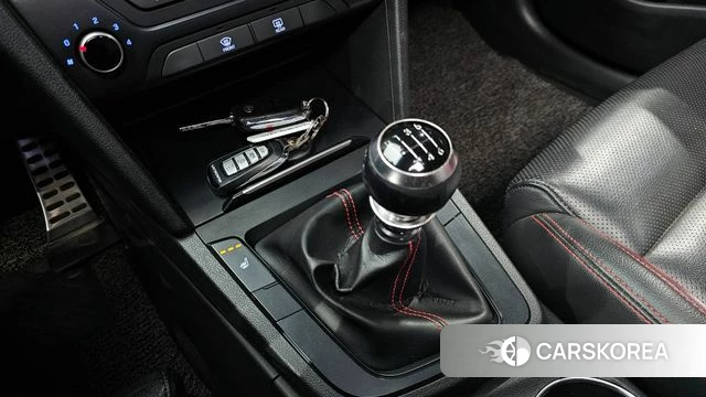 Hyundai Avante AD id 3845888 из Кореи 19