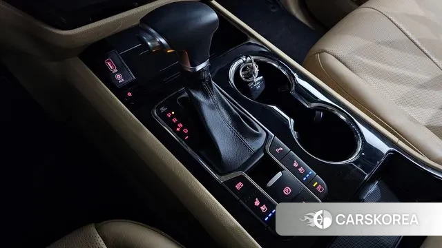 Kia The New Carnival id 3455013 из Кореи 19