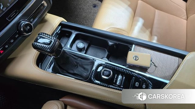 Volvo S90 id 4020260 из Кореи 19