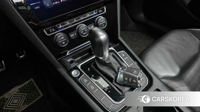 Volkswagen Arteon id 3845093 из Кореи 19