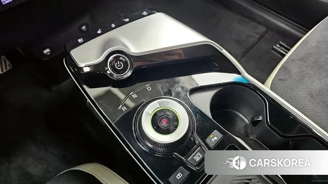 Kia EV6 id 3625831 из Кореи 19