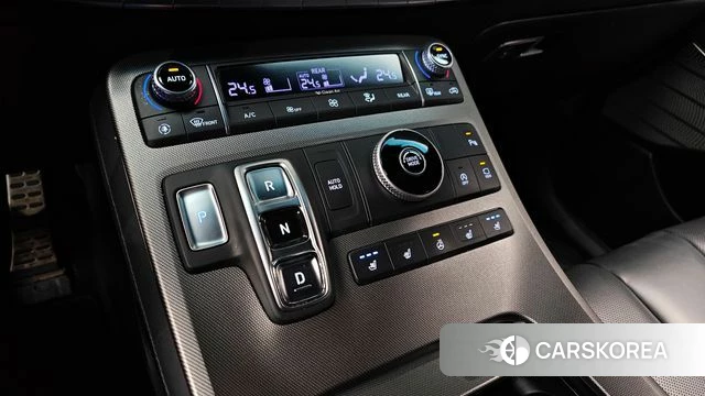 Hyundai Palisade id 3865921 из Кореи 19