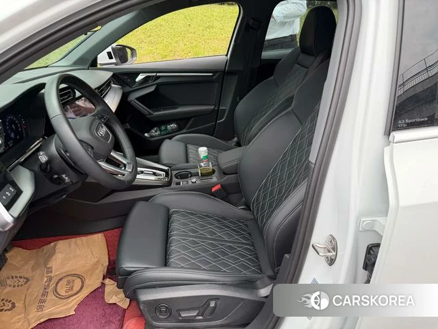 Audi A3 id 4298364 из Китая 12