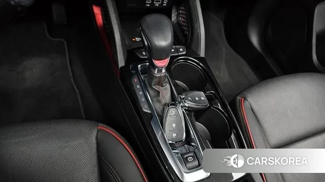 Chevrolet (GM Daewoo) Trailblazer id 3561222 из Кореи 19