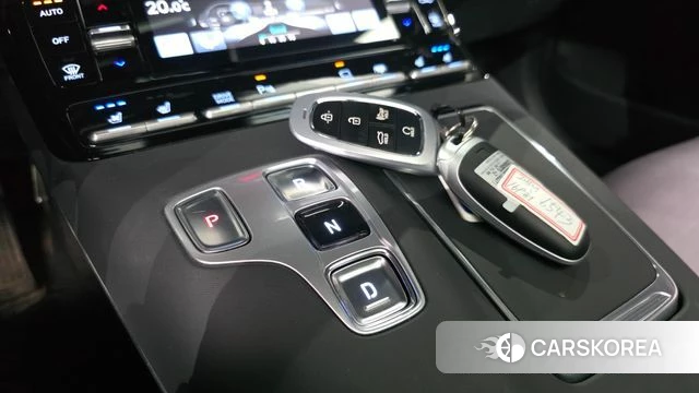 Hyundai The New Grandeur IG id 4603562 из Кореи 32