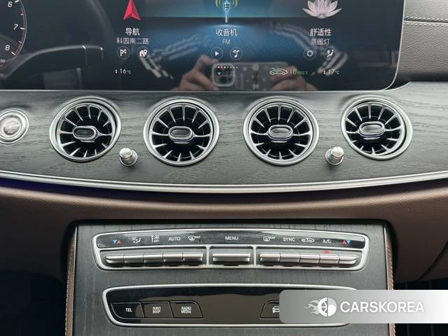 Mercedes-Benz E-class id 4215155 из Китая 19