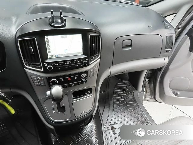 Hyundai The New Grand Starex id 4367711 из Кореи 19