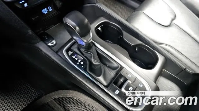 Hyundai Santa Fe TM id 2912905 из Кореи 19