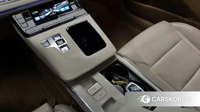 Hyundai The New Grandeur IG id 2902052 из Кореи 19