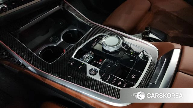 BMW X7 (G07) id 4432376 из Кореи 34
