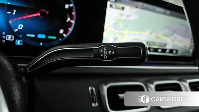 Mercedes-Benz GLS - Class X167 id 3053329 из Кореи 19