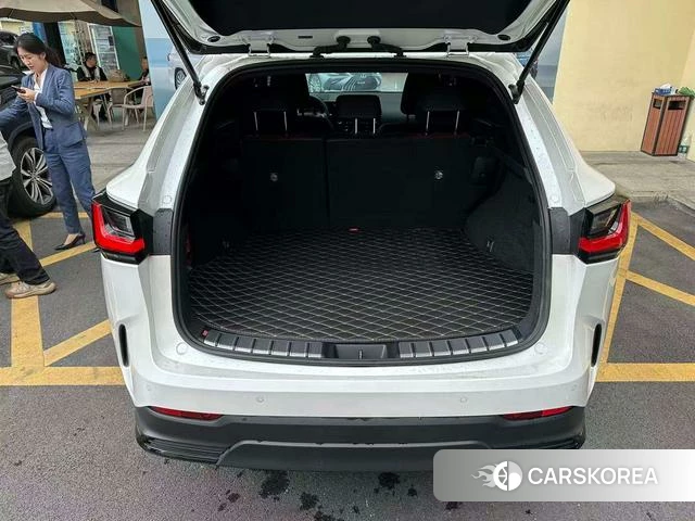Lexus NX id 4278049 из Китая 21