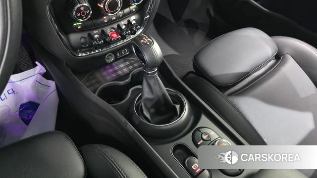 Mini Cooper Clubman id 4760365 из Кореи 19