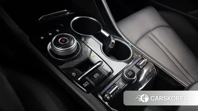 Kia K5 3rd generation id 3692083 из Кореи 19