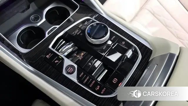 BMW X6 (G06) id 3457115 из Кореи 19