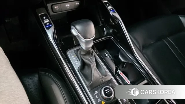 Kia Sorento 4th Generation id 3635856 из Кореи 19