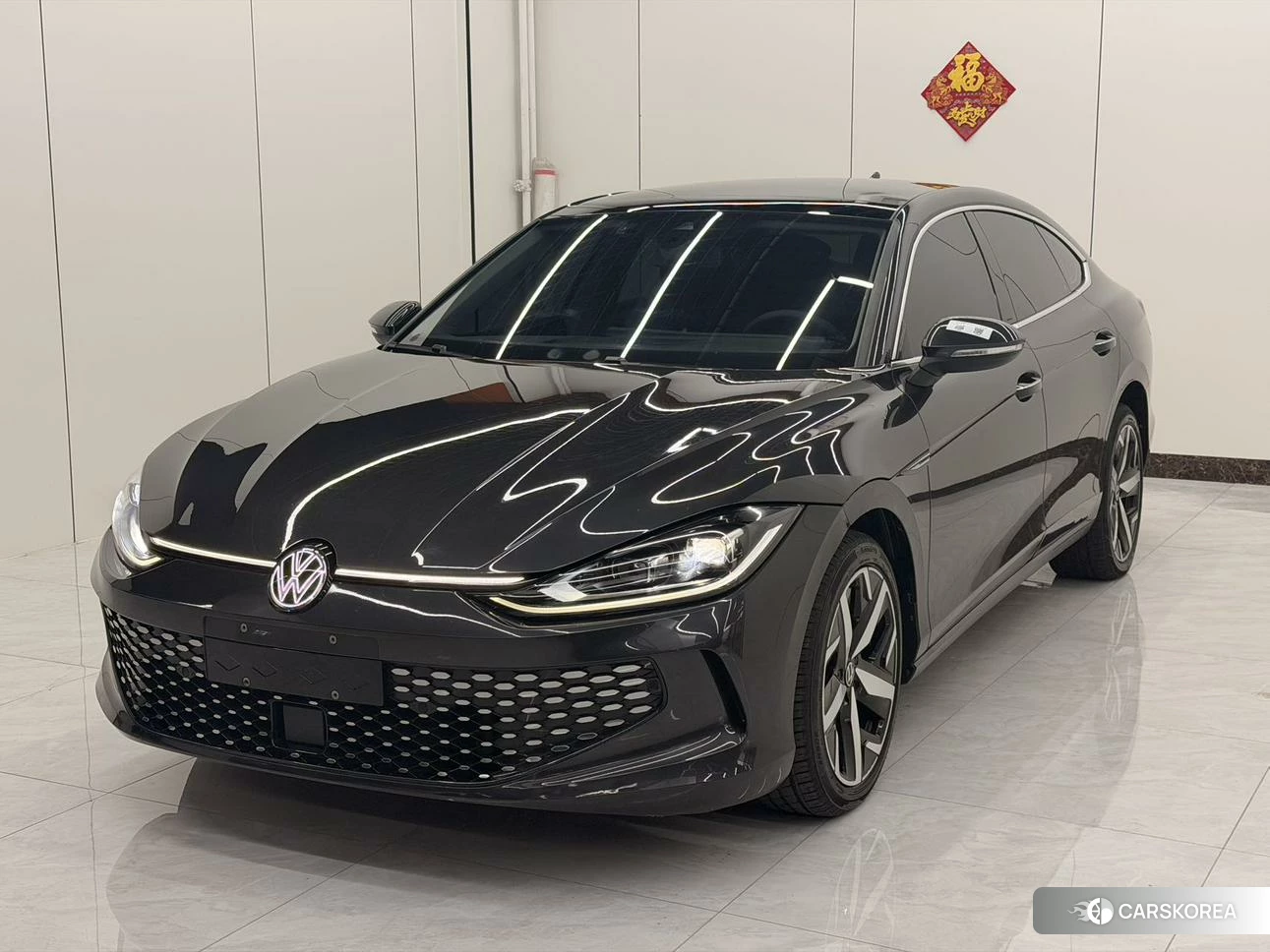 Volkswagen Lamando id 4510352 из Китая 17