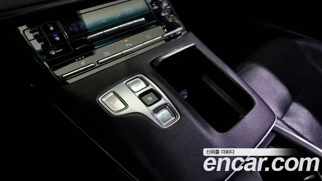 Hyundai The New Grandeur IG id 2355215 из Кореи 19