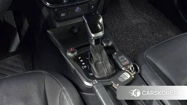 Ssangyong Tivoli Air id 3556451 из Кореи 19