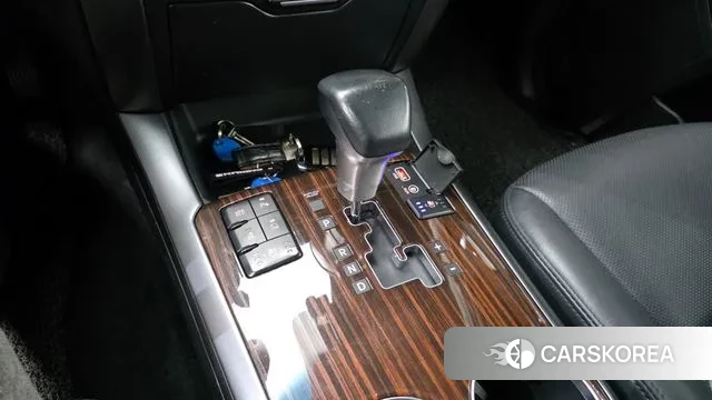 Kia The New Mohave id 3593582 из Кореи 19