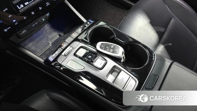Hyundai Tucson (NX4) id 4482371 из Кореи 31