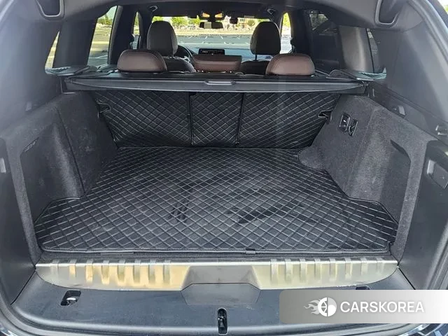 BMW X3 (G01) id 3053994 из Кореи 19