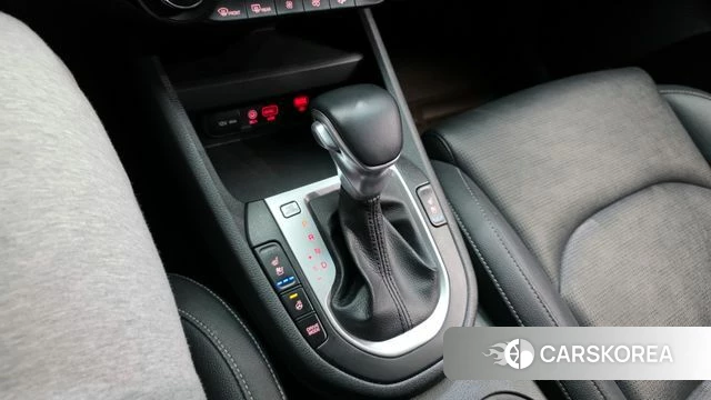 Kia Come New K3 id 3873440 из Кореи 19