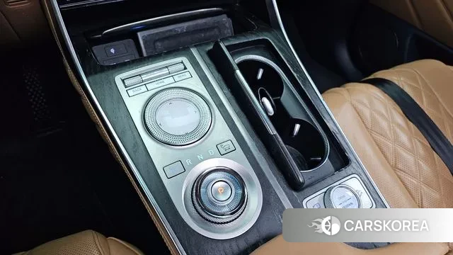 Genesis GV80 id 3753181 из Кореи 19