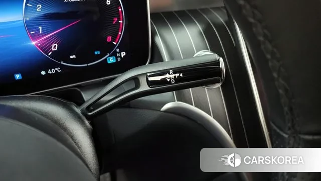 Mercedes-Benz GLC-Class X254 id 3517919 из Кореи 19