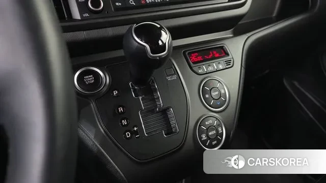 Kia The New Kia Ray id 3482358 из Кореи 19