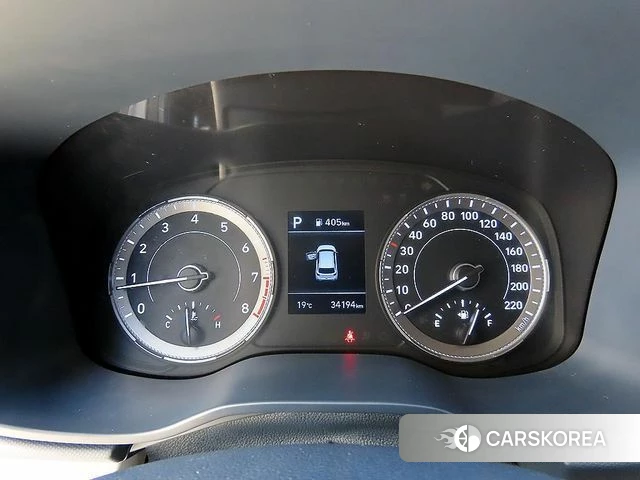 Hyundai Venue id 4294662 из Кореи 18