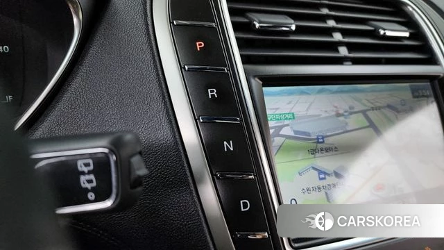 Lincoln Nautilus First generation id 4232750 из Кореи 19