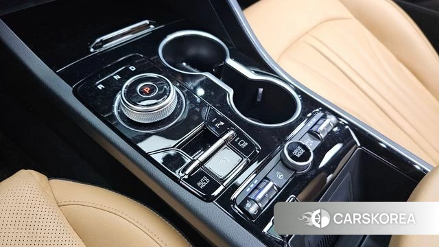 Kia K5 Hybrid 3rd Generation id 4586027 из Кореи 19