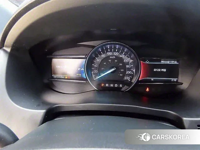 Ford Explorer id 3000236 из Кореи 19