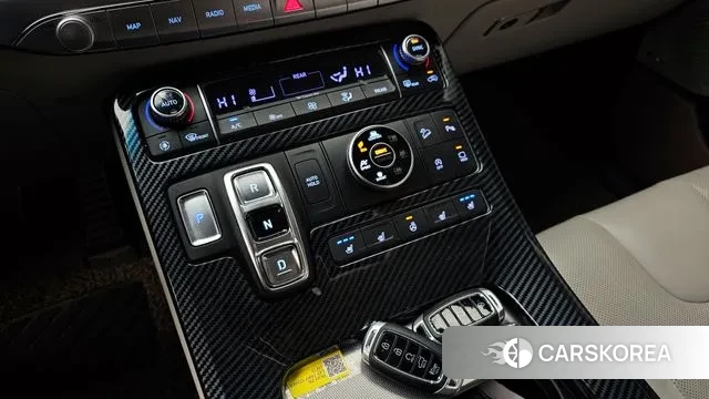 Hyundai Palisade id 3385809 из Кореи 19