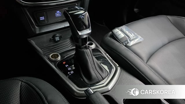 Ssangyong Berry New Tivoli id 4586153 из Кореи 29