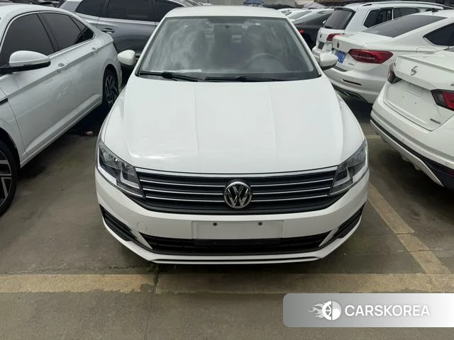 Volkswagen Lavida id 4299698 из Китая 11