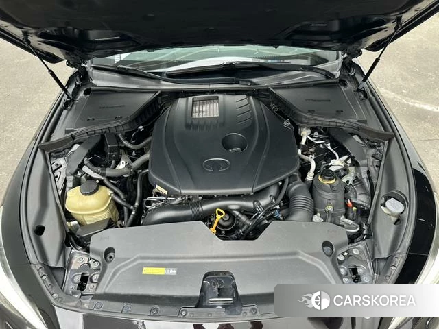 Infiniti Q50L id 4222384 из Китая 16