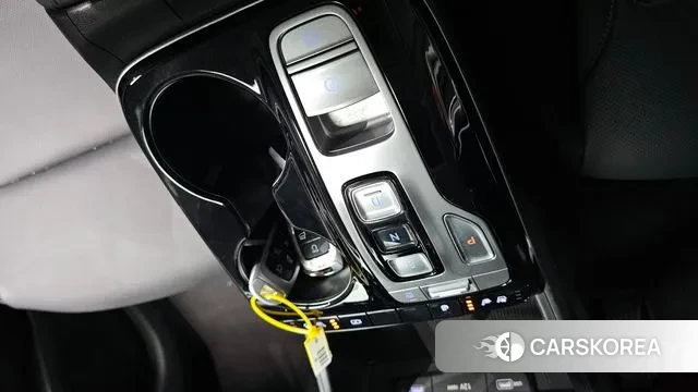 Hyundai Tucson (NX4) id 3451435 из Кореи 19