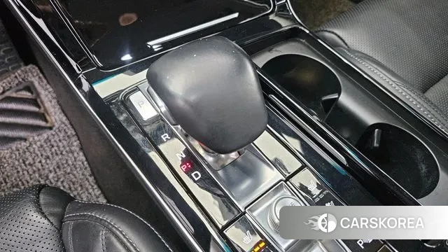 Kia K7 Premier id 3646392 из Кореи 19